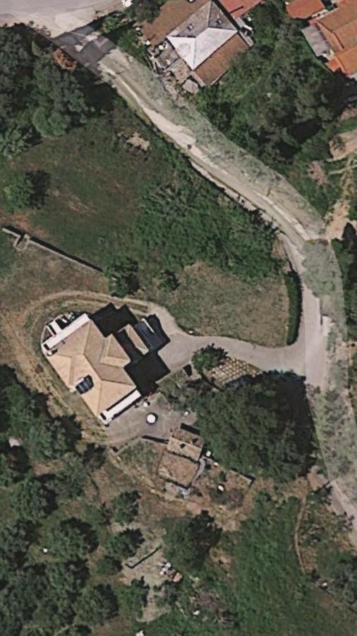 Olympia House Villa Ancient Olympia Dış mekan fotoğraf